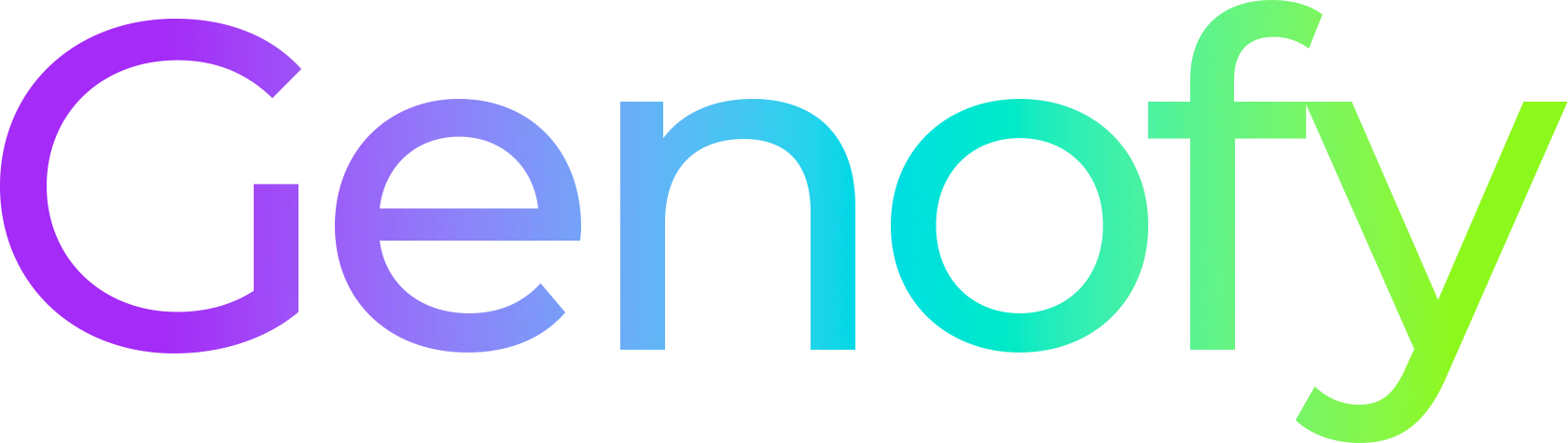 Genofy